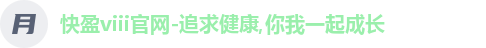 快盈VIII